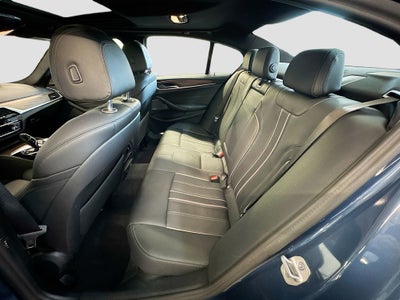 2023 BMW 540i 540i xDrive