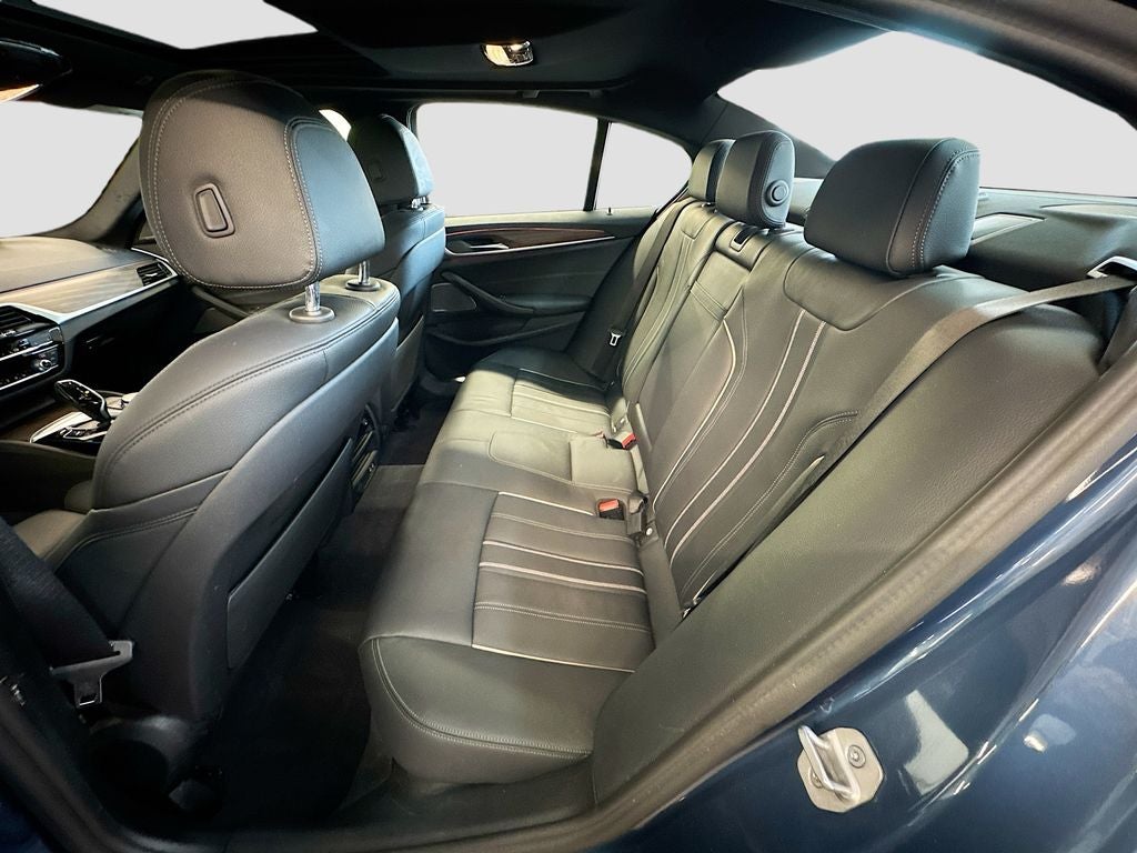 2023 BMW 540i 540i xDrive