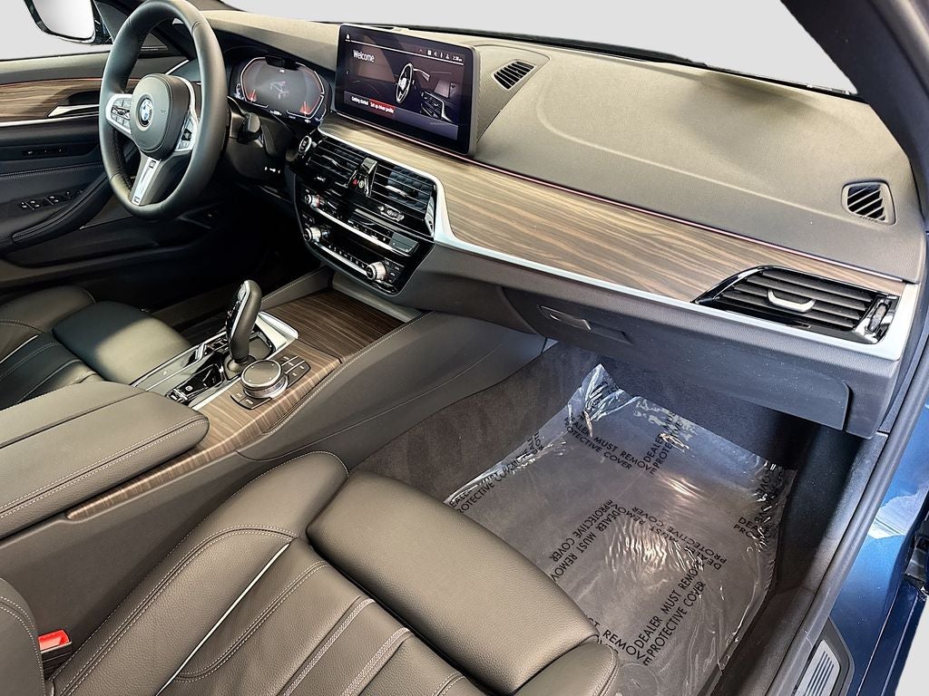 2023 BMW 540i 540i xDrive