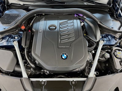 2023 BMW 540i 540i xDrive