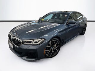 2023 BMW 540i 540i xDrive
