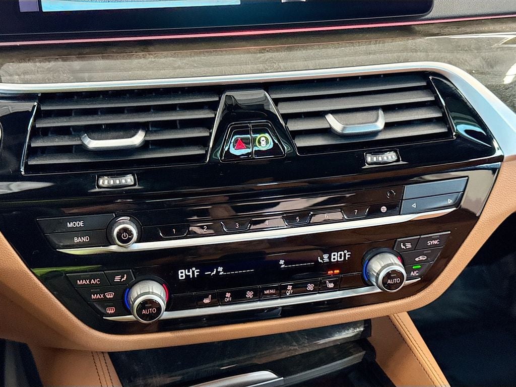 2022 BMW 5 Series 540i xDrive