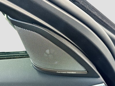 2022 BMW 5 Series 540i xDrive