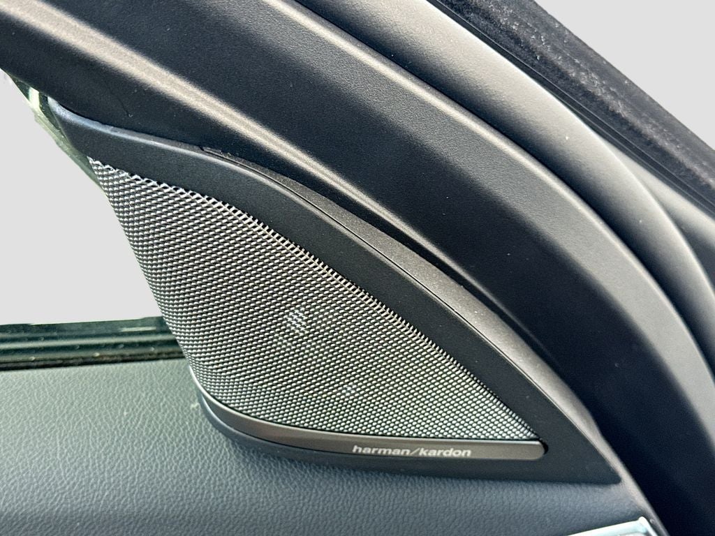 2022 BMW 5 Series 540i xDrive