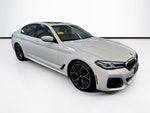 2022 BMW 5 Series 540i xDrive