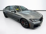 2023 BMW 540i 540i xDrive