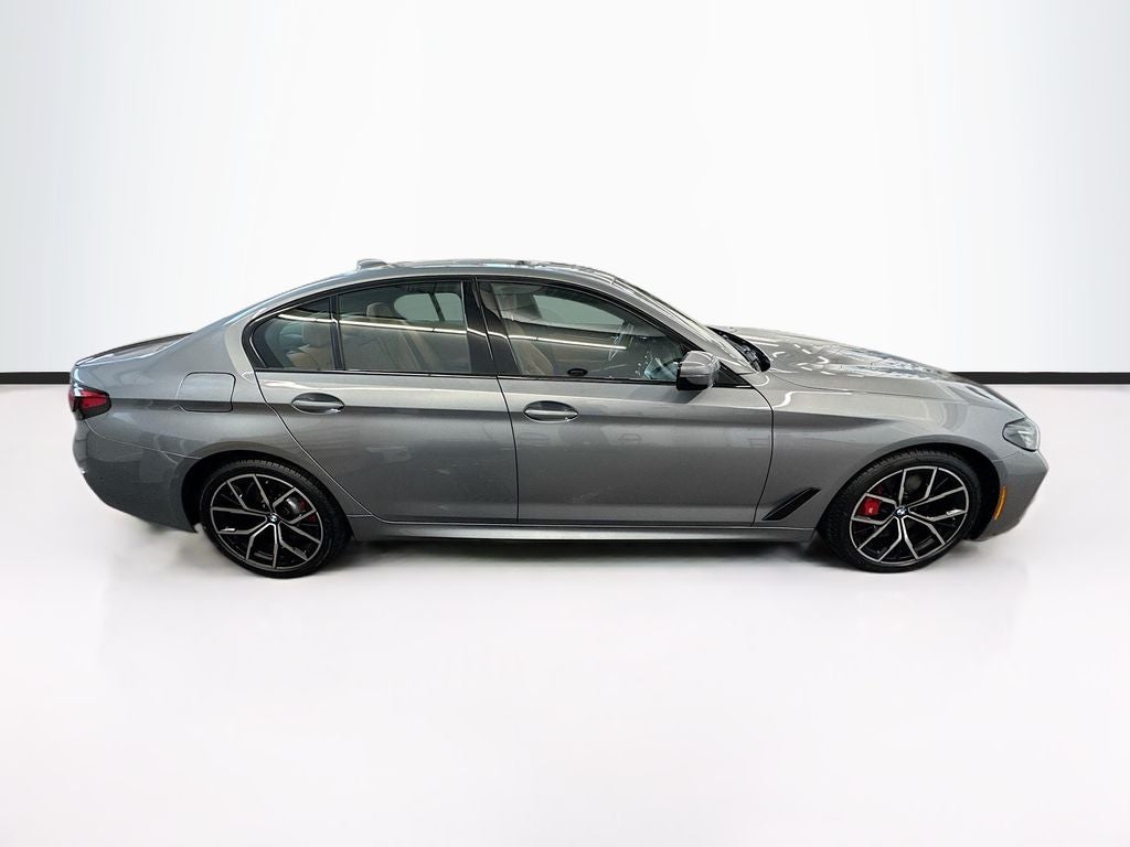 2023 BMW 540i 540i xDrive
