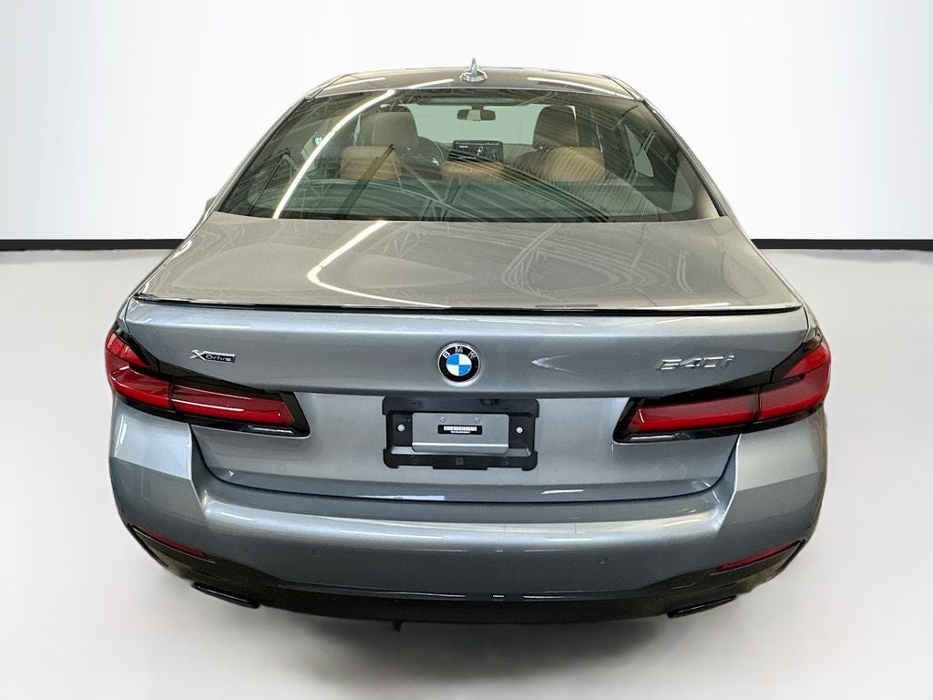 2023 BMW 540i 540i xDrive