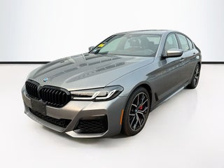 2023 BMW 540i 540i xDrive