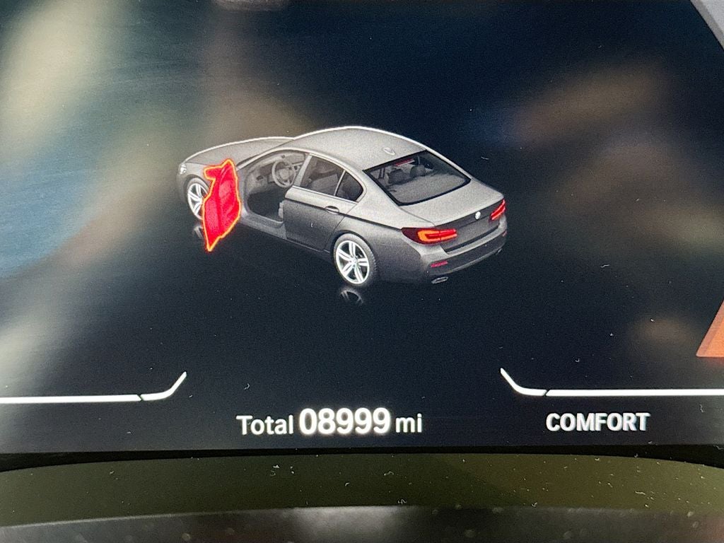 2023 BMW 540i 540i xDrive