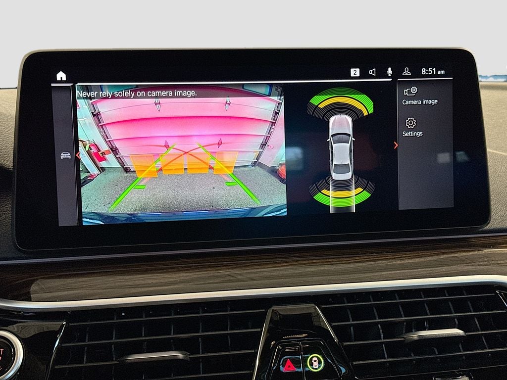 2023 BMW 540i 540i xDrive