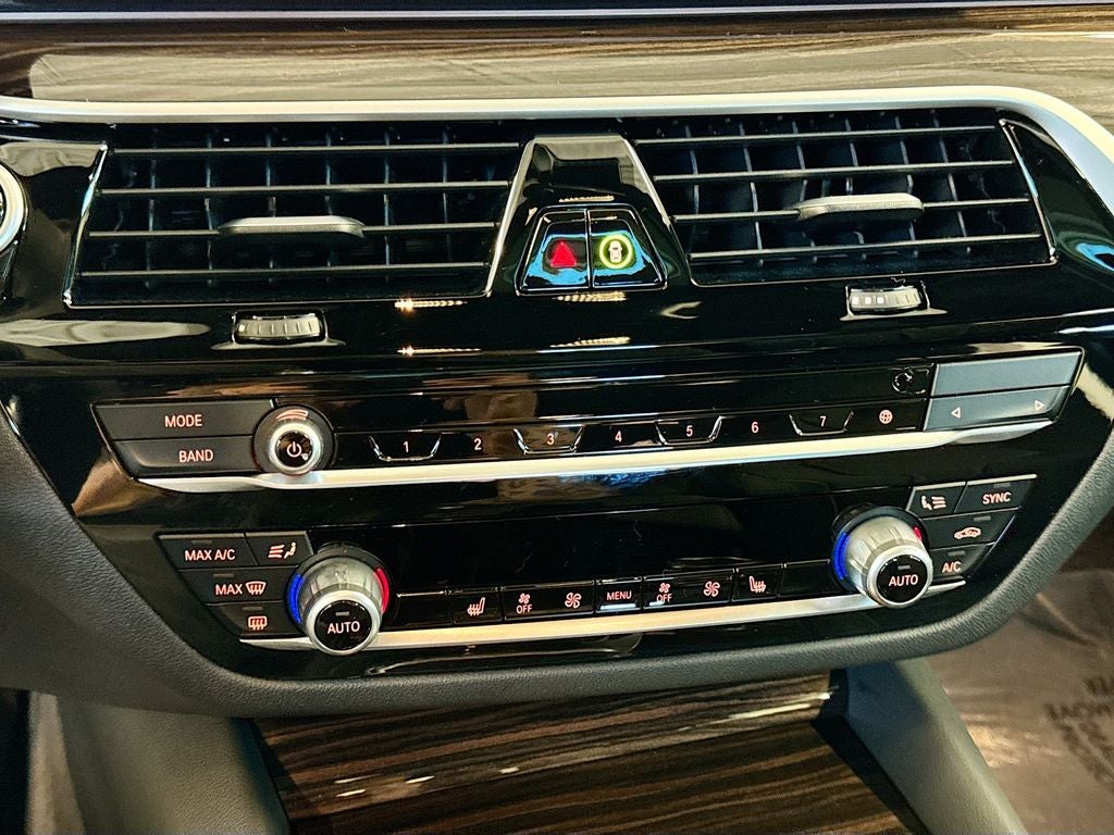 2023 BMW 540i 540i xDrive