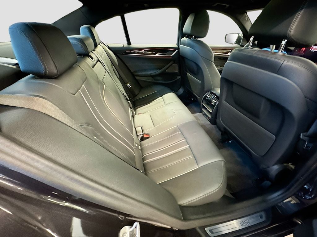 2023 BMW 540i 540i xDrive