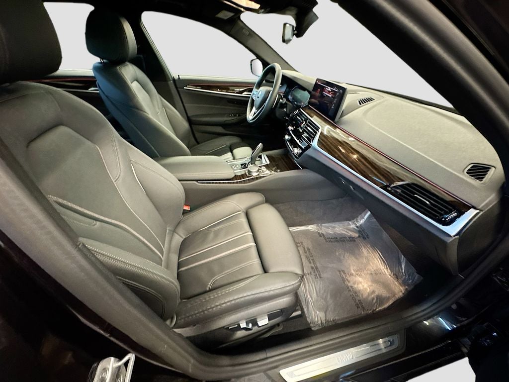 2023 BMW 540i 540i xDrive