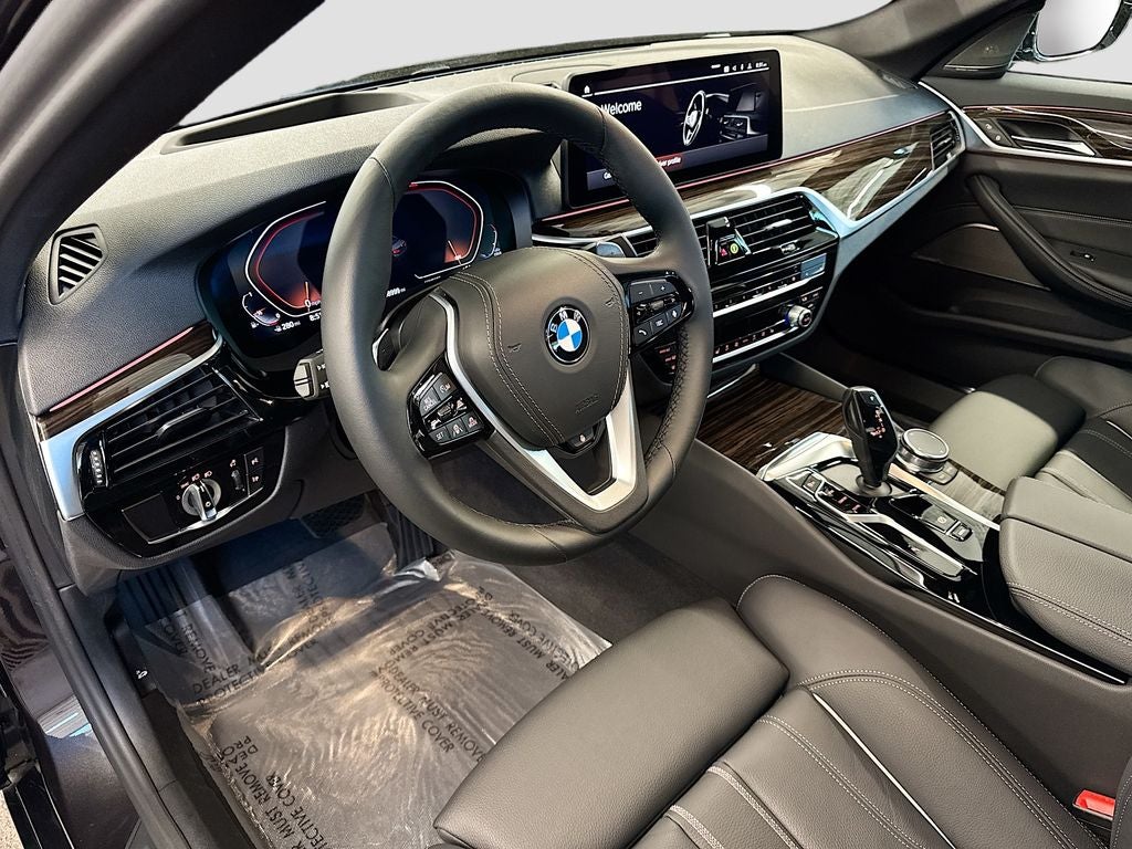 2023 BMW 540i 540i xDrive