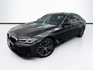 2023 BMW 540i 540i xDrive