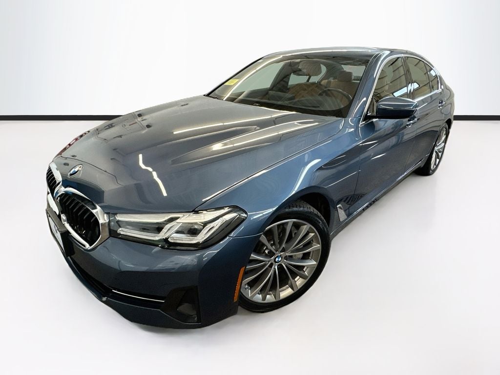 2023 BMW 540i 540i xDrive