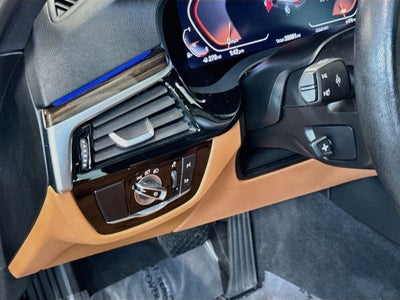 2023 BMW 540i 540i xDrive