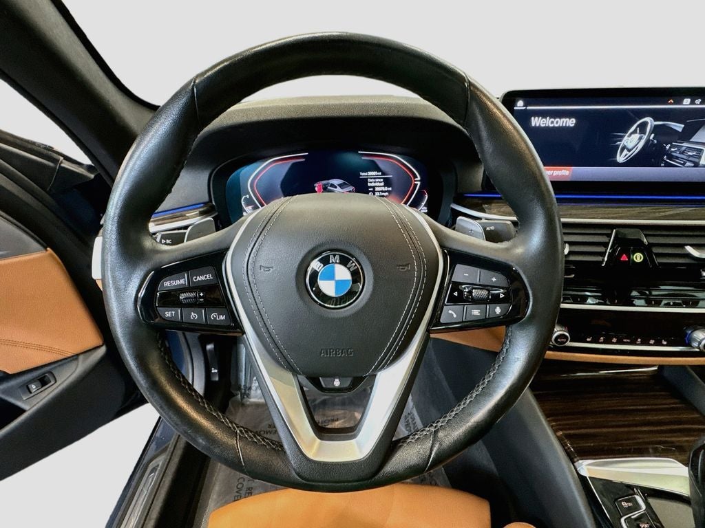 2023 BMW 540i 540i xDrive