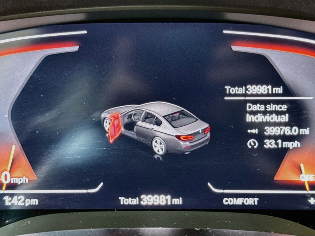 2023 BMW 540i 540i xDrive