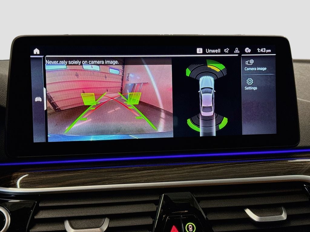 2023 BMW 540i 540i xDrive