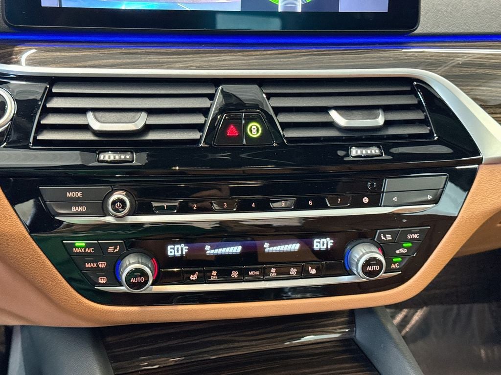 2023 BMW 540i 540i xDrive