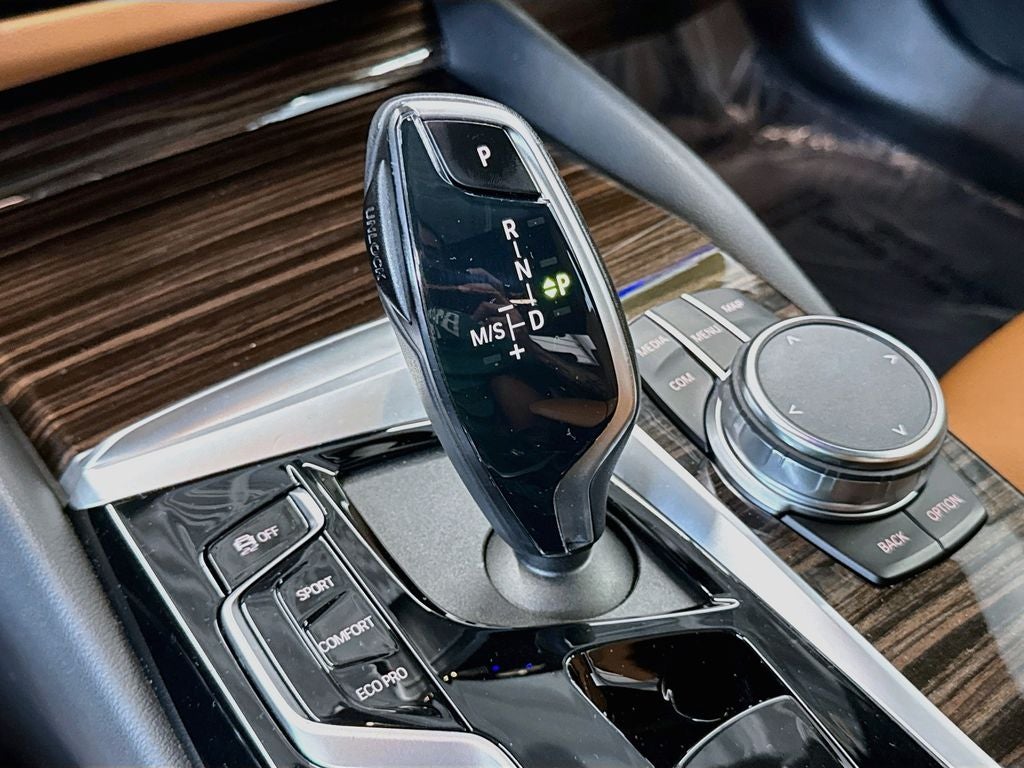 2023 BMW 540i 540i xDrive