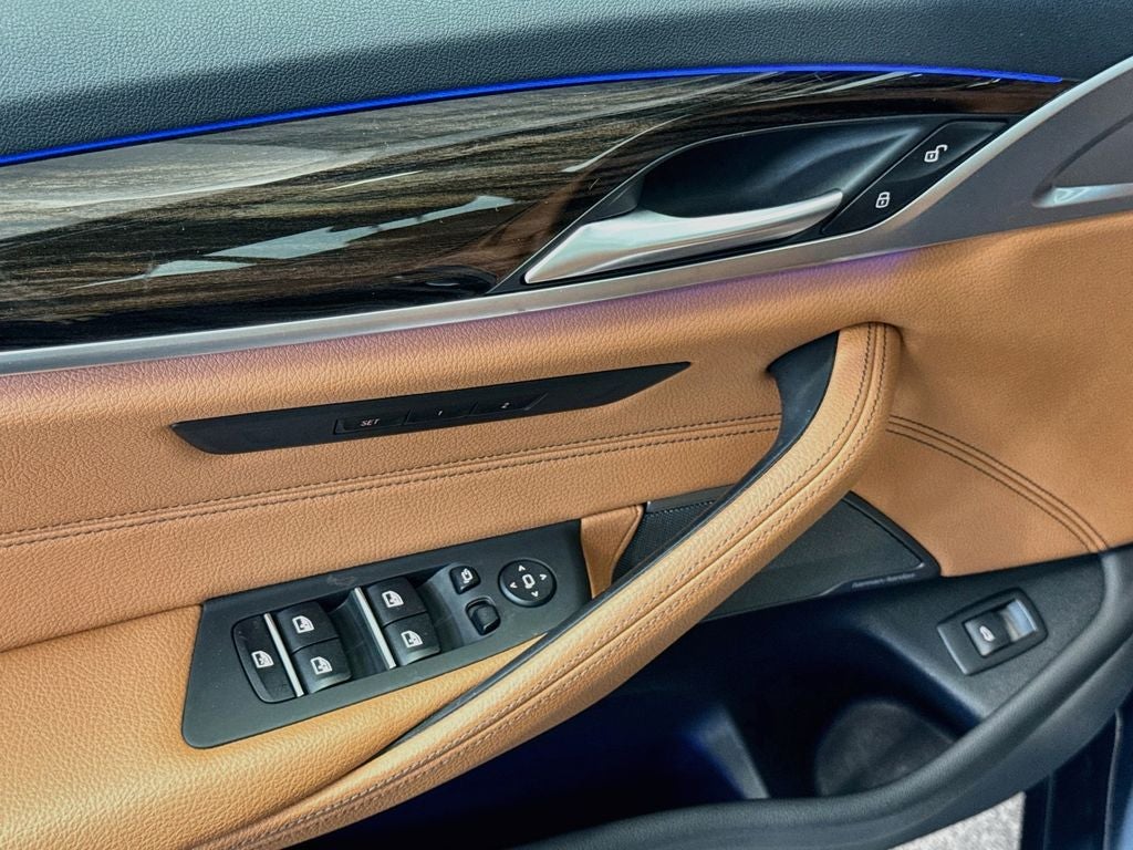 2023 BMW 540i 540i xDrive
