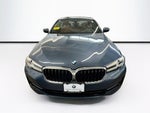 2023 BMW 540i 540i xDrive
