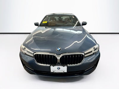 2023 BMW 540i 540i xDrive