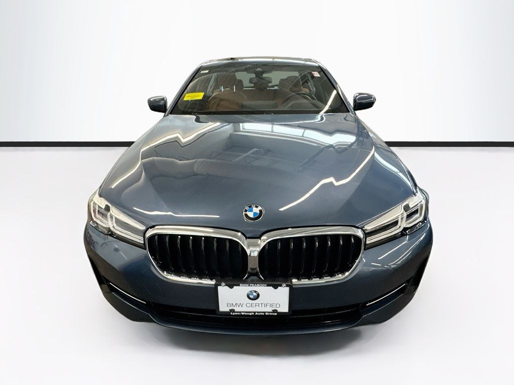 2023 BMW 540i 540i xDrive
