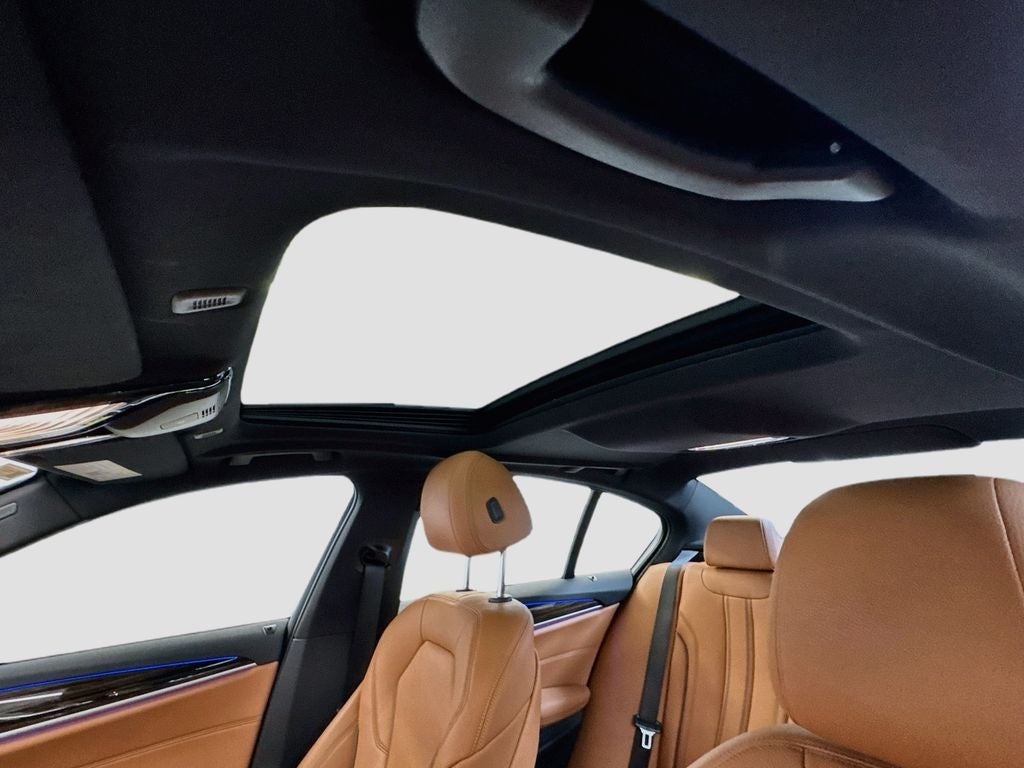 2023 BMW 540i 540i xDrive