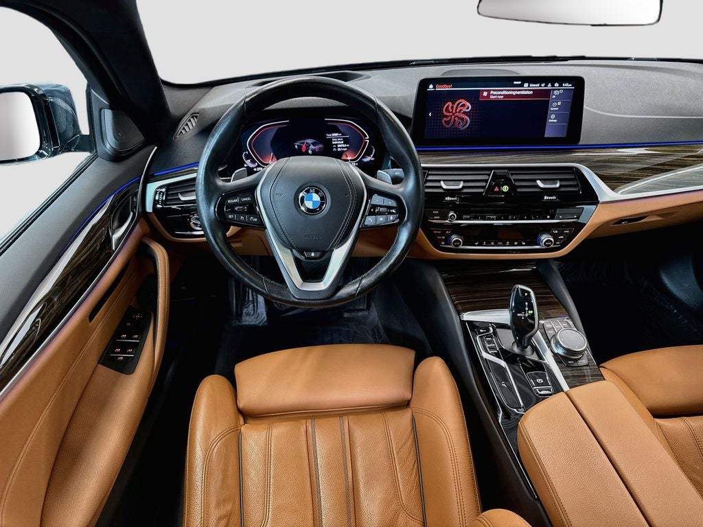 2023 BMW 540i 540i xDrive