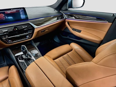 2023 BMW 540i 540i xDrive