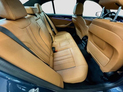 2023 BMW 540i 540i xDrive