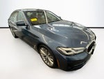 2023 BMW 540i 540i xDrive