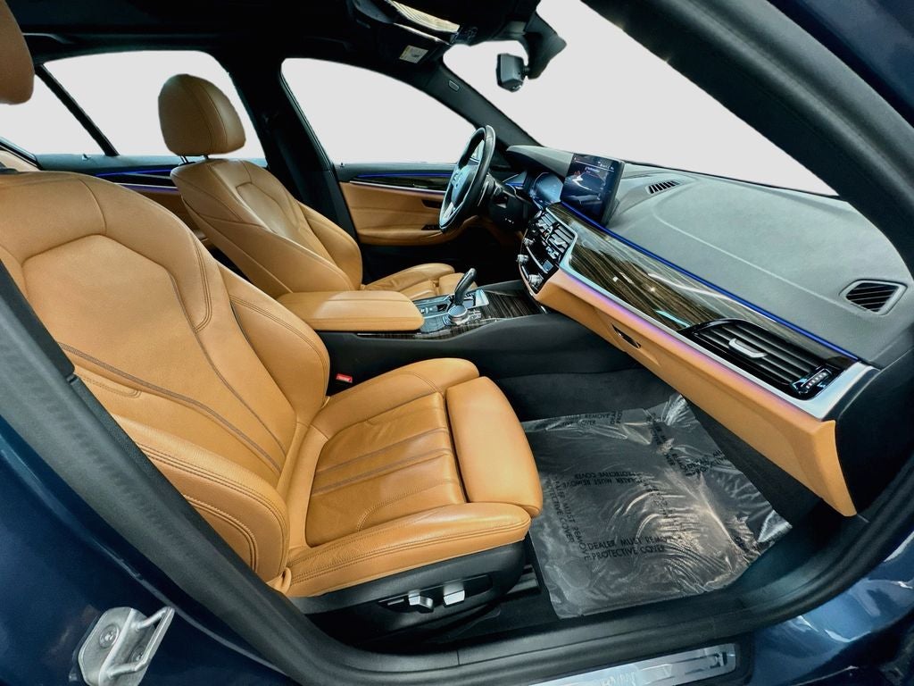 2023 BMW 540i 540i xDrive