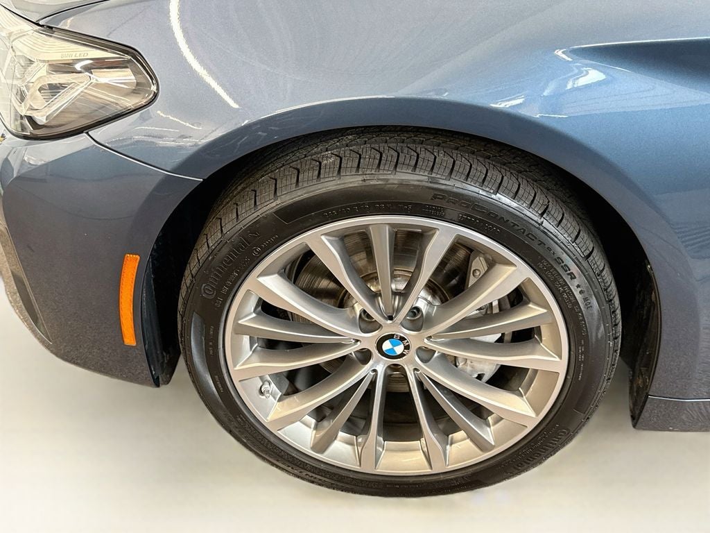 2023 BMW 540i 540i xDrive