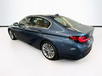 2023 BMW 540i 540i xDrive