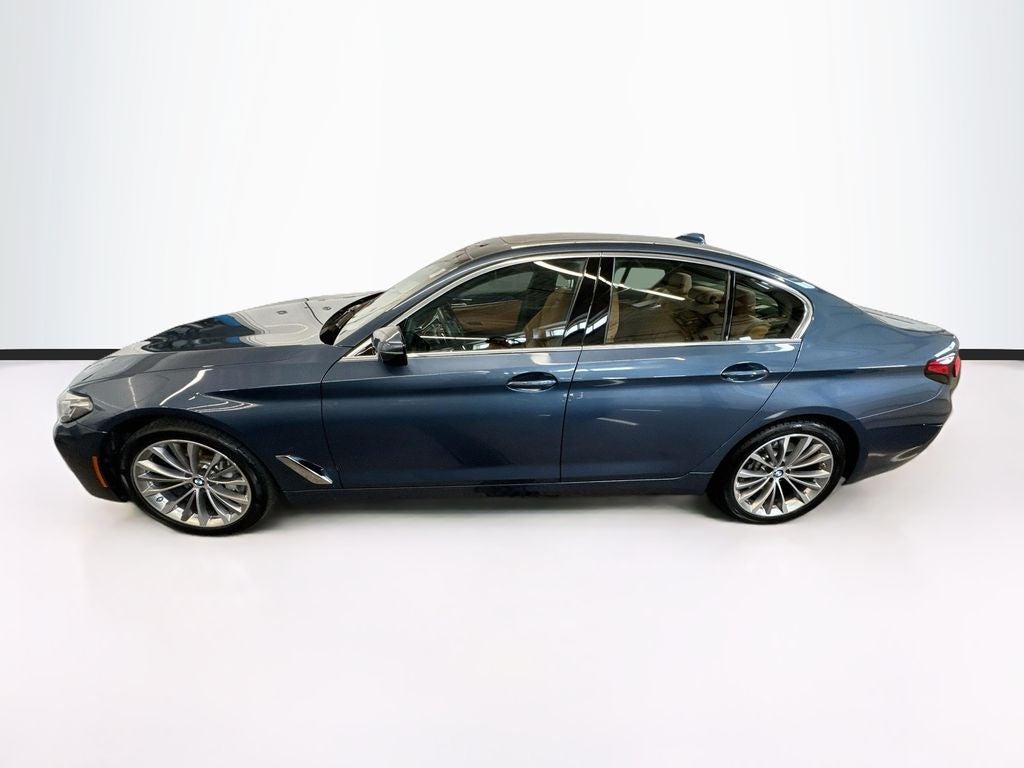 2023 BMW 540i 540i xDrive