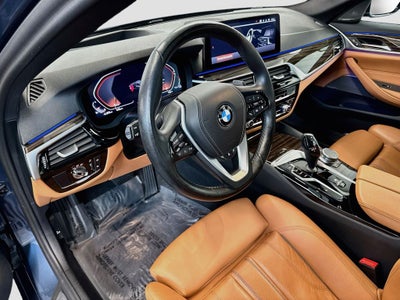 2023 BMW 540i 540i xDrive