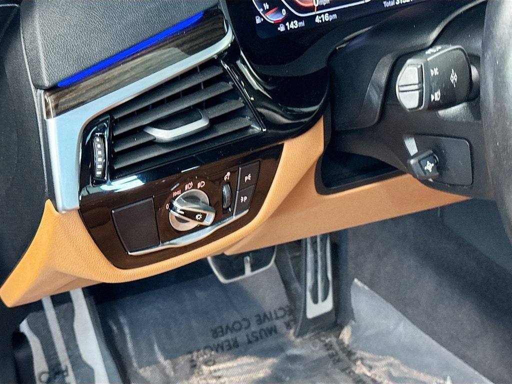 2023 BMW 540i 540i xDrive