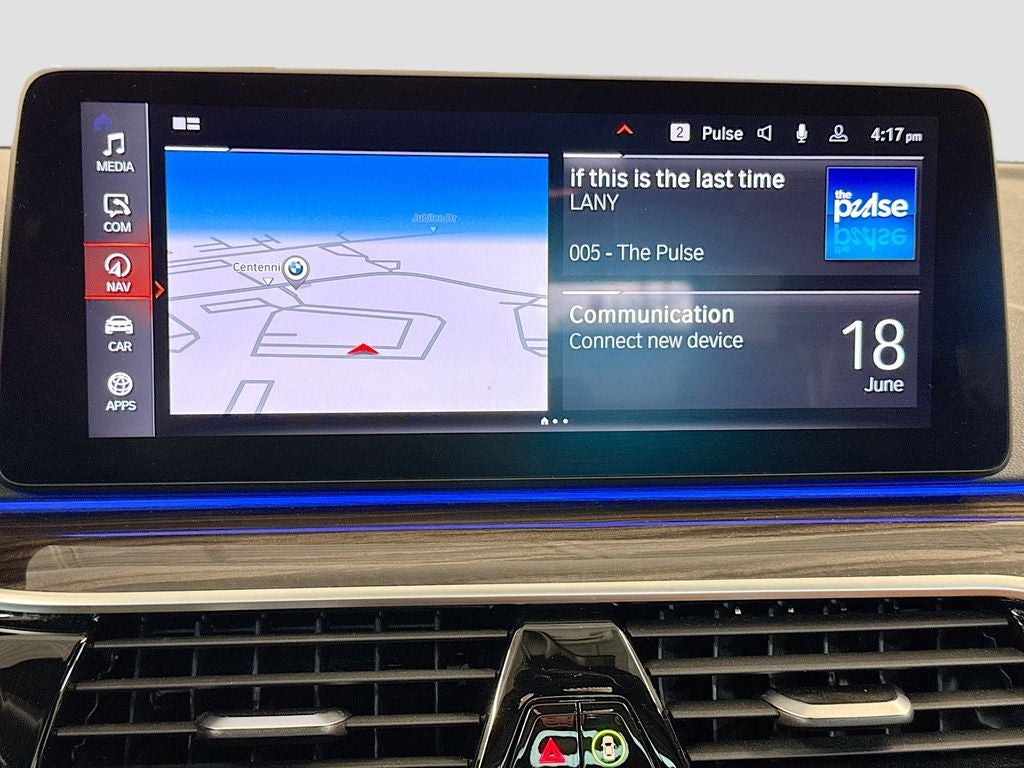 2023 BMW 540i 540i xDrive