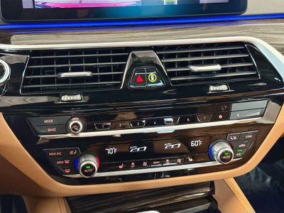 2023 BMW 540i 540i xDrive