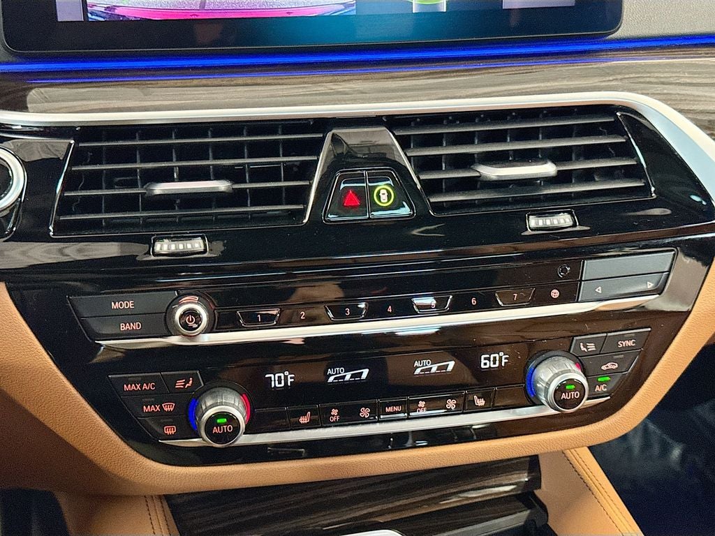 2023 BMW 540i 540i xDrive
