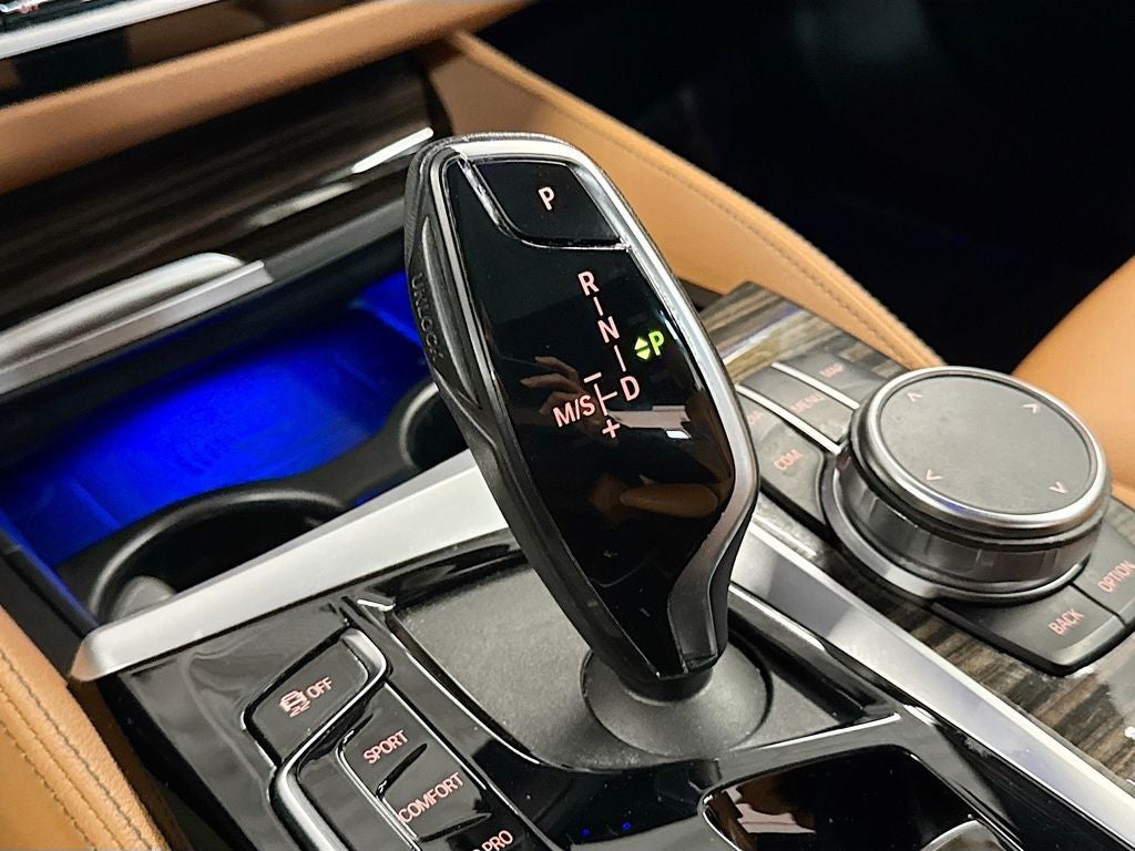 2023 BMW 540i 540i xDrive