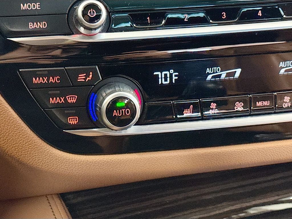 2023 BMW 540i 540i xDrive