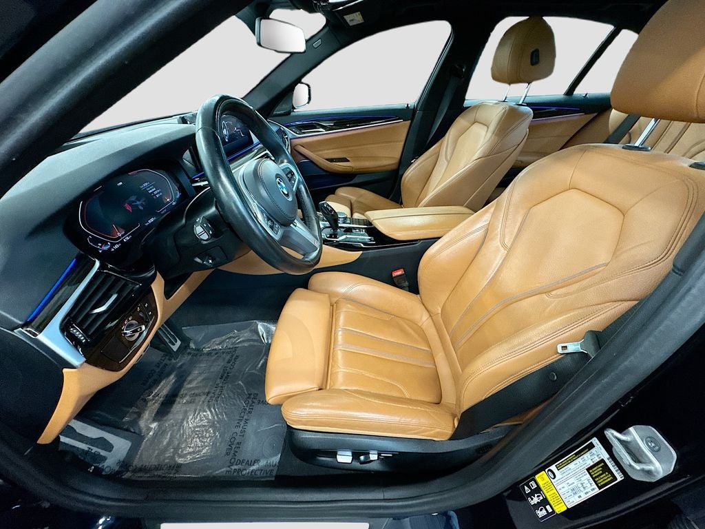 2023 BMW 540i 540i xDrive