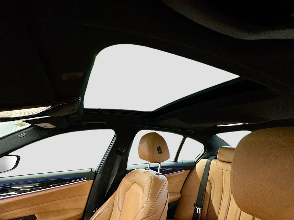 2023 BMW 540i 540i xDrive