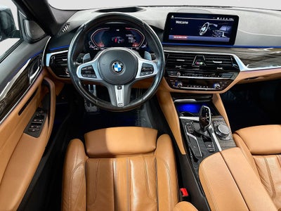 2023 BMW 540i 540i xDrive